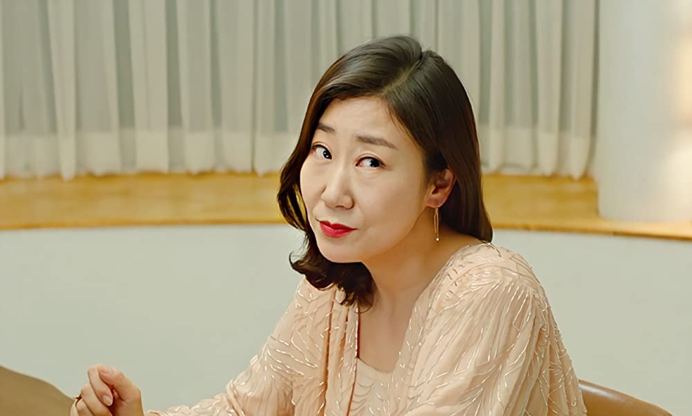 正直政治家 チュ・サンスクの画像