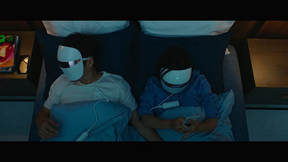 正直政治家 チュ・サンスクの画像