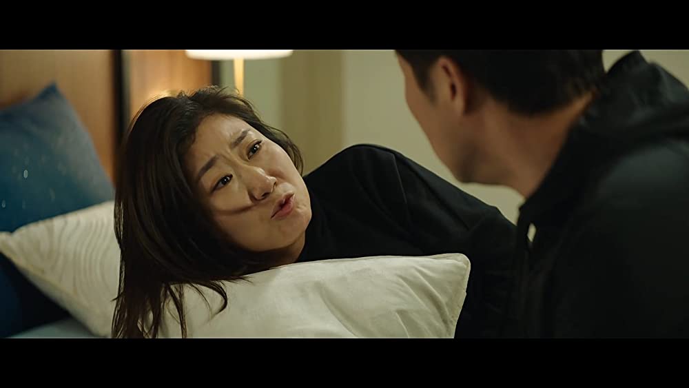 正直政治家 チュ・サンスクの画像