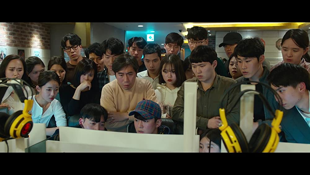 正直政治家 チュ・サンスクの画像