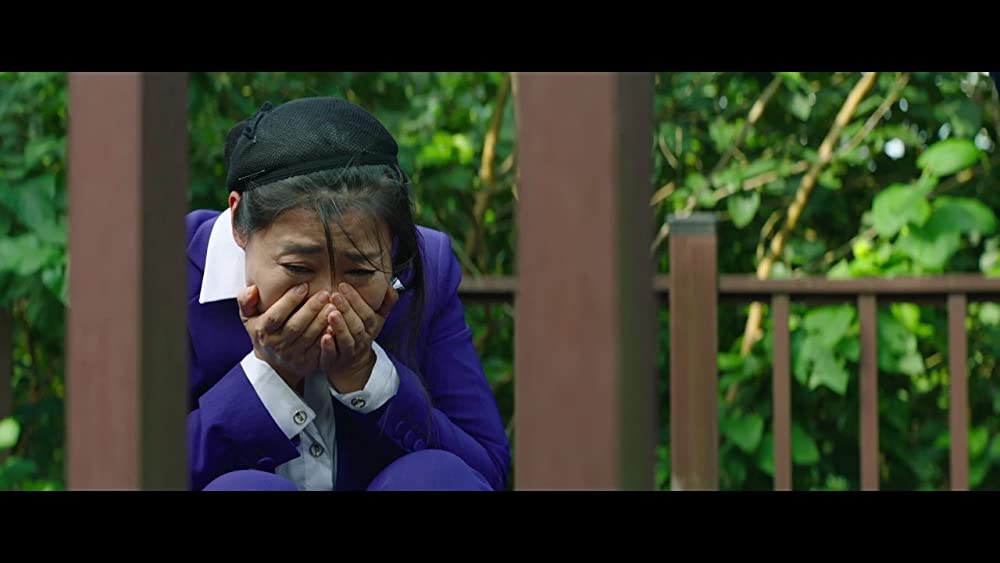 正直政治家 チュ・サンスクの画像