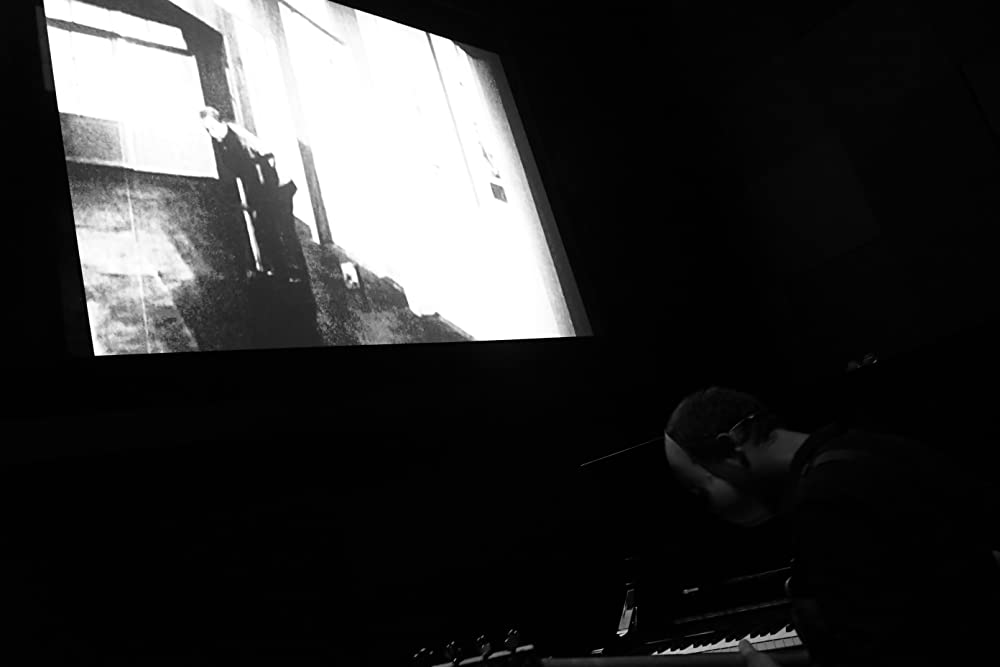 狂った一頁の画像