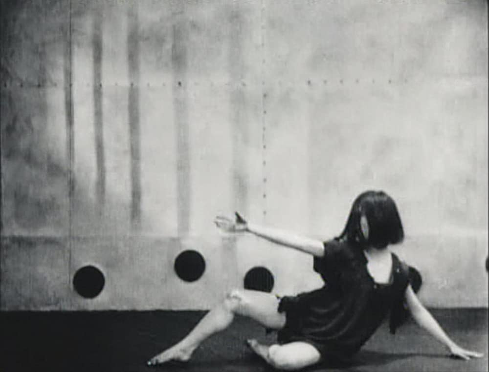 狂った一頁の画像