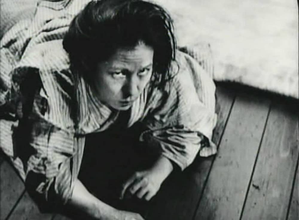 狂った一頁の画像