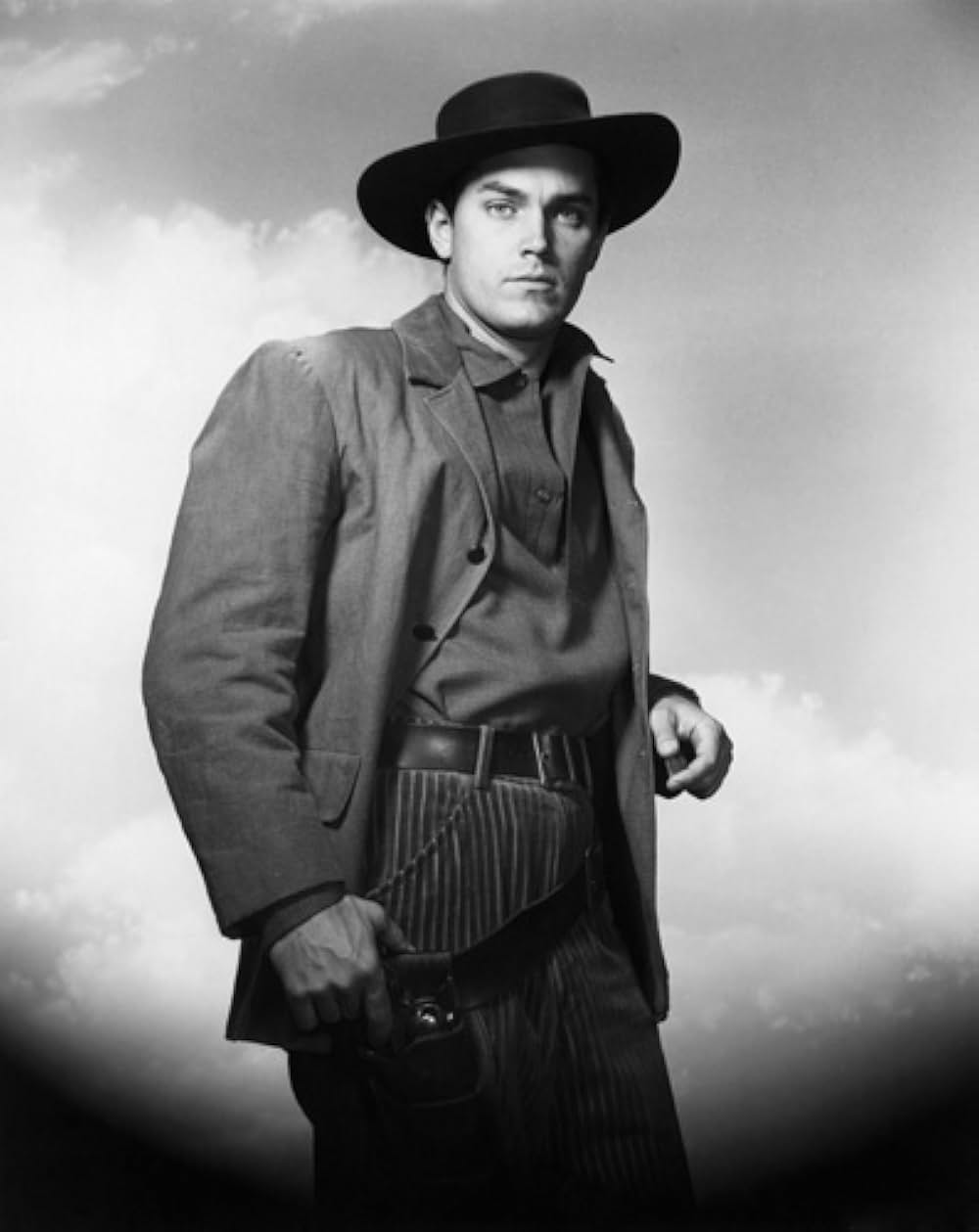 無法の王者ジェシイ・ジェイムスの画像