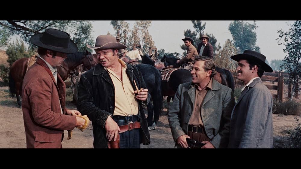 無法の王者ジェシイ・ジェイムスの画像