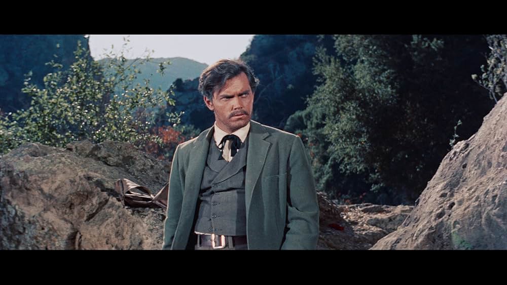 無法の王者ジェシイ・ジェイムスの画像