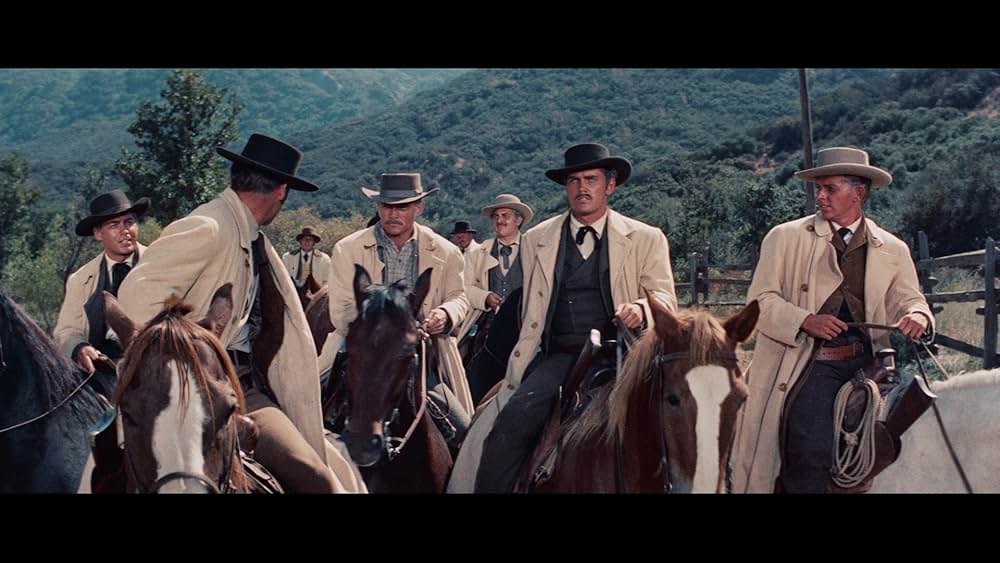 無法の王者ジェシイ・ジェイムスの画像