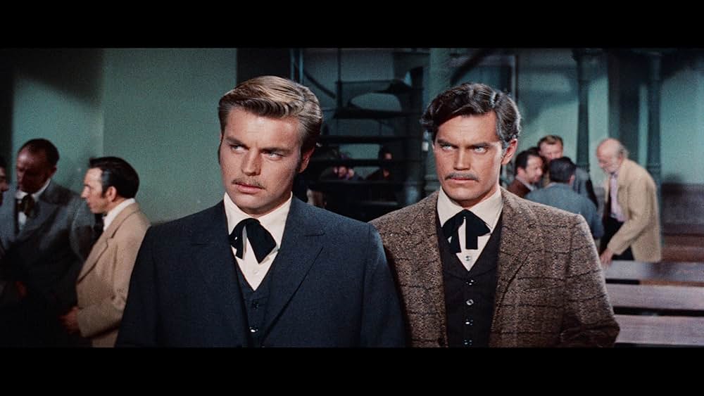 無法の王者ジェシイ・ジェイムスの画像