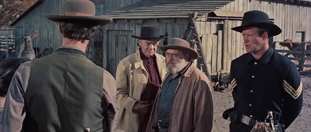 無法の王者ジェシイ・ジェイムスの画像