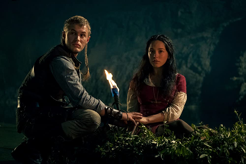 「スノーホワイト 白雪姫と7人のドワーフ」Ludwig Simon & ティヤン・マライの画像