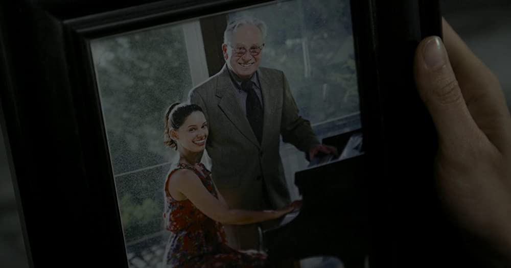 呪いの怨恨 エコーズ・オブ・フィアーの画像