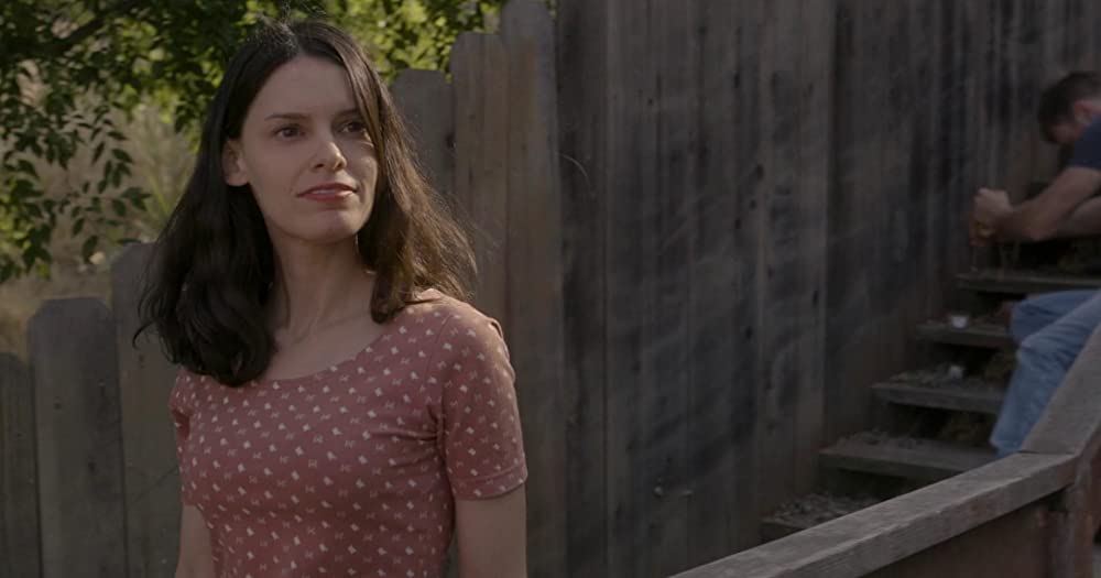 呪いの怨恨 エコーズ・オブ・フィアーの画像