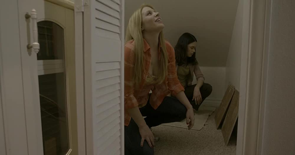 呪いの怨恨 エコーズ・オブ・フィアーの画像