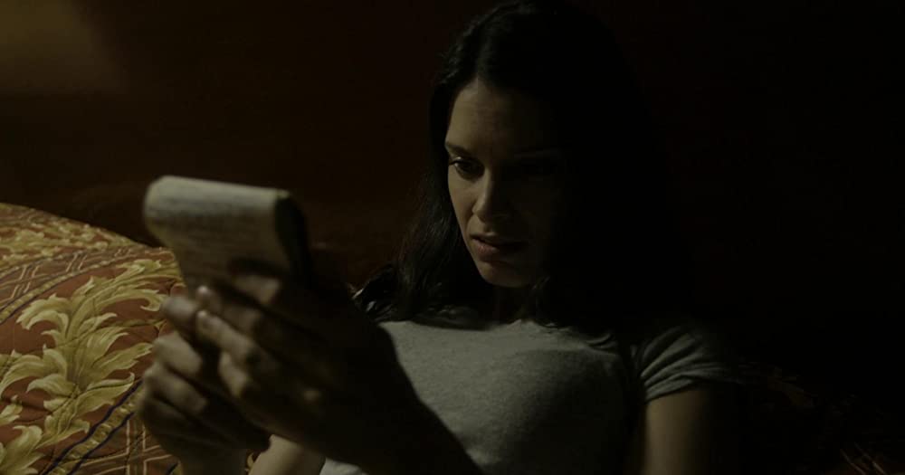 呪いの怨恨 エコーズ・オブ・フィアーの画像