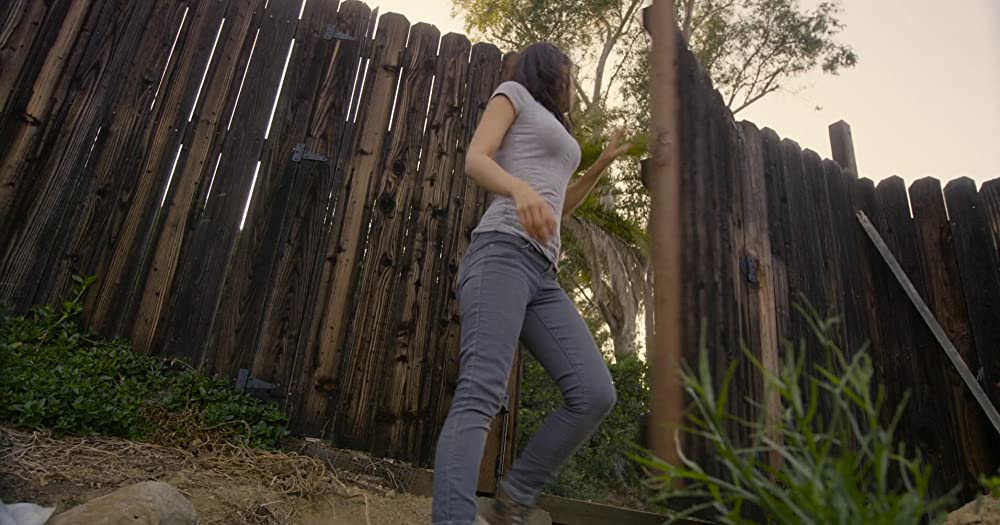 呪いの怨恨 エコーズ・オブ・フィアーの画像