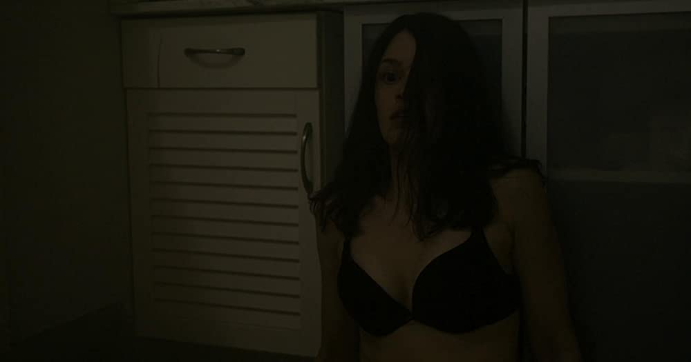 呪いの怨恨 エコーズ・オブ・フィアーの画像