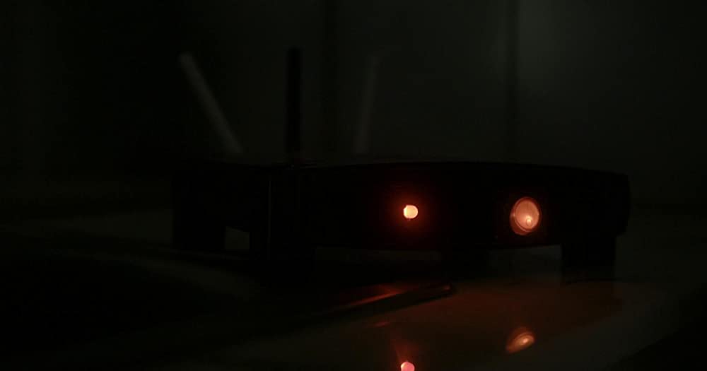 呪いの怨恨 エコーズ・オブ・フィアーの画像