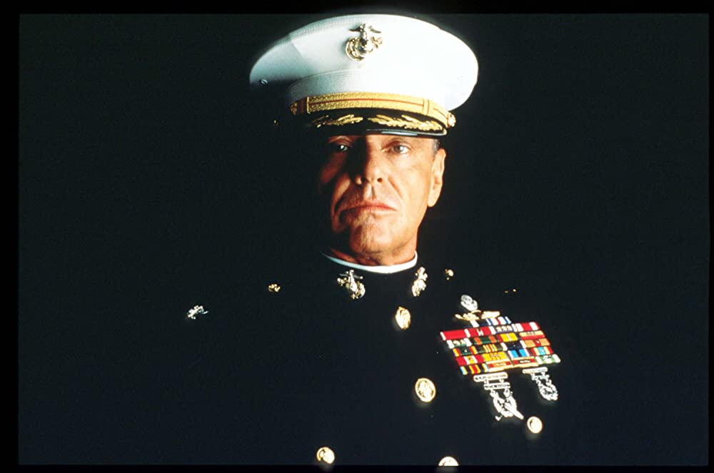 ア・フュー・グッドメンの画像