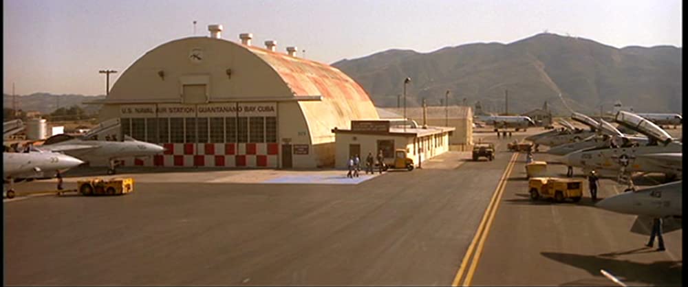 ア・フュー・グッドメンの画像