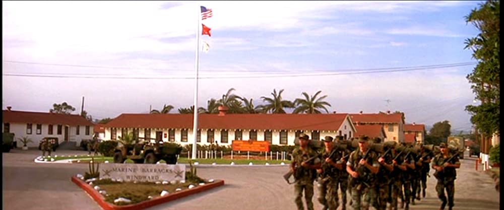 ア・フュー・グッドメンの画像