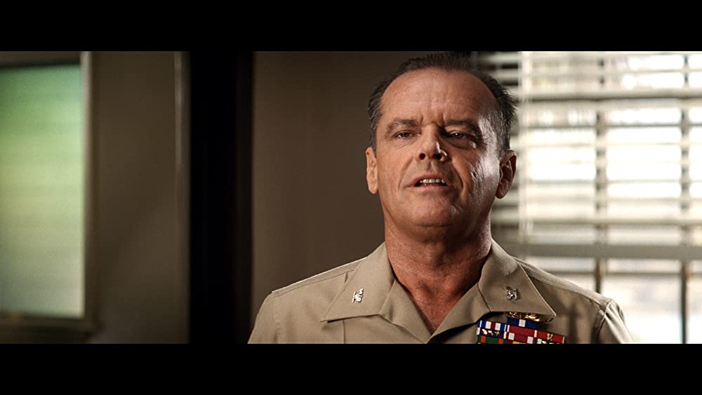 ア・フュー・グッドメンの画像