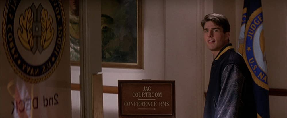 ア・フュー・グッドメンの画像