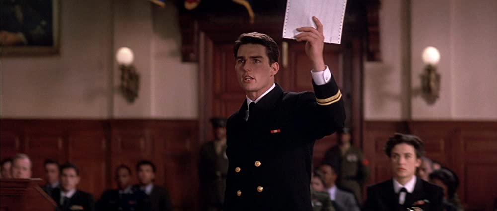 ア・フュー・グッドメンの画像