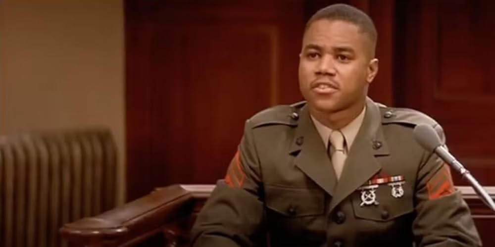 「ア・フュー・グッドメン」の画像