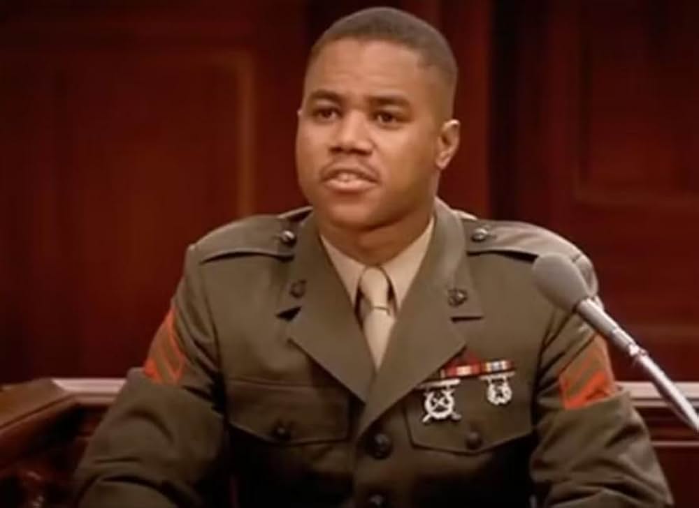 「ア・フュー・グッドメン」の画像