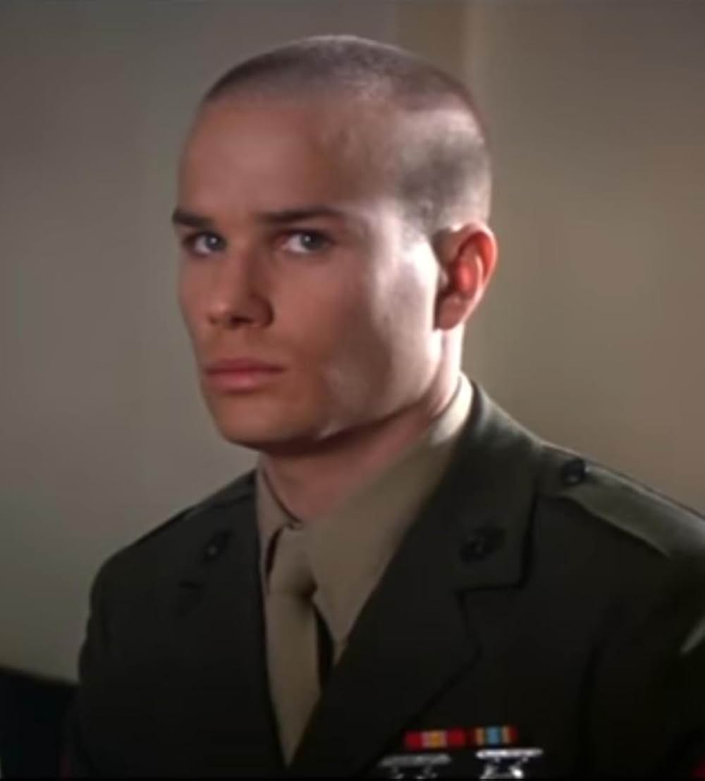 「ア・フュー・グッドメン」の画像