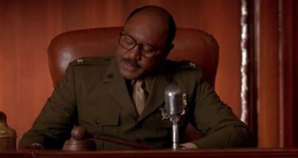 「ア・フュー・グッドメン」の画像