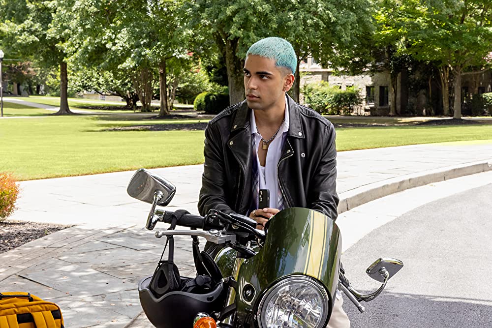 リベンジ・スワップの画像