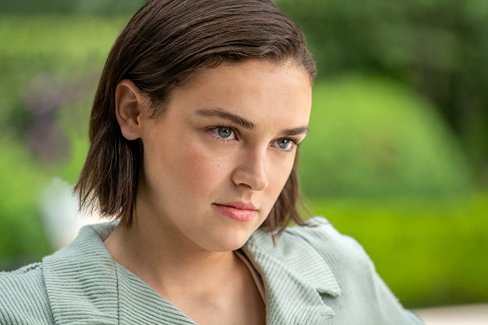 リベンジ・スワップの画像