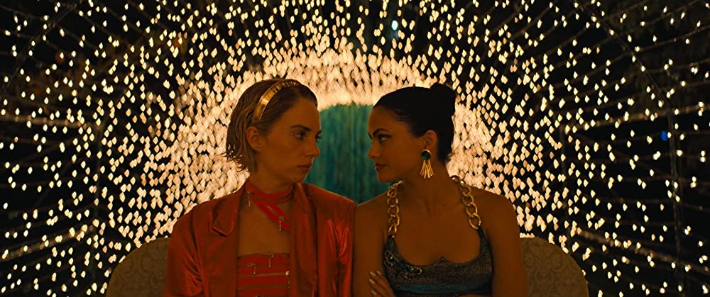 リベンジ・スワップの画像