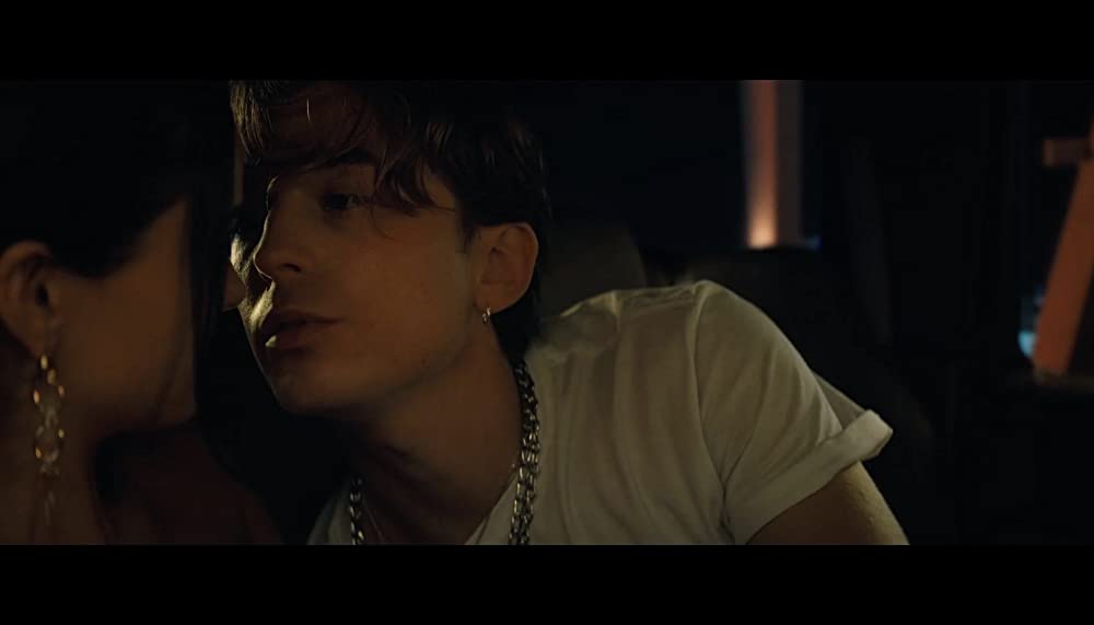 リベンジ・スワップの画像