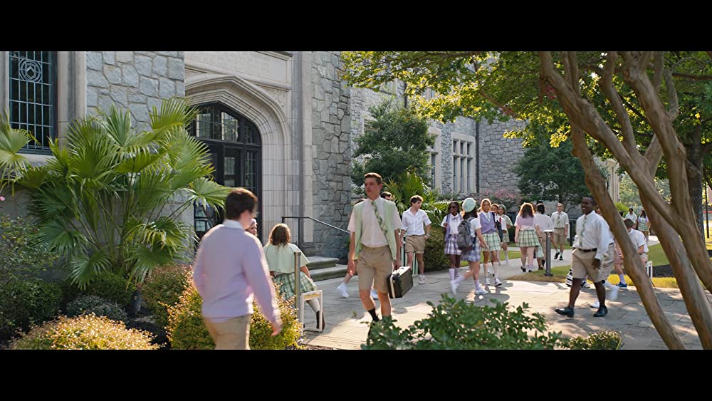 リベンジ・スワップの画像