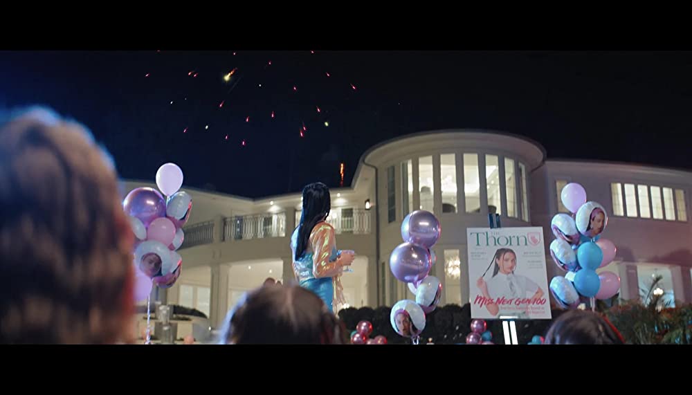 リベンジ・スワップの画像