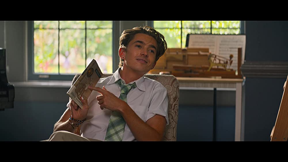 リベンジ・スワップの画像