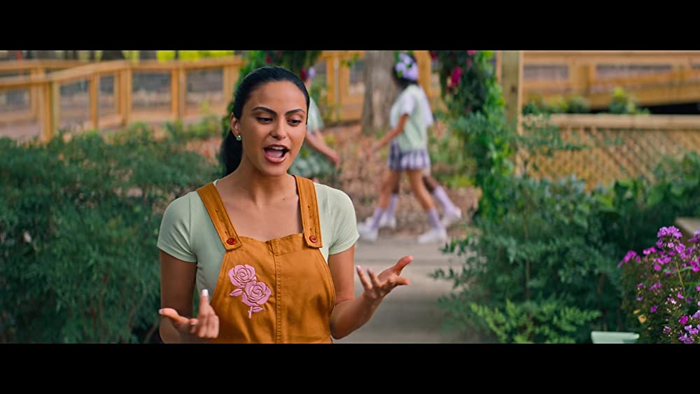 リベンジ・スワップの画像