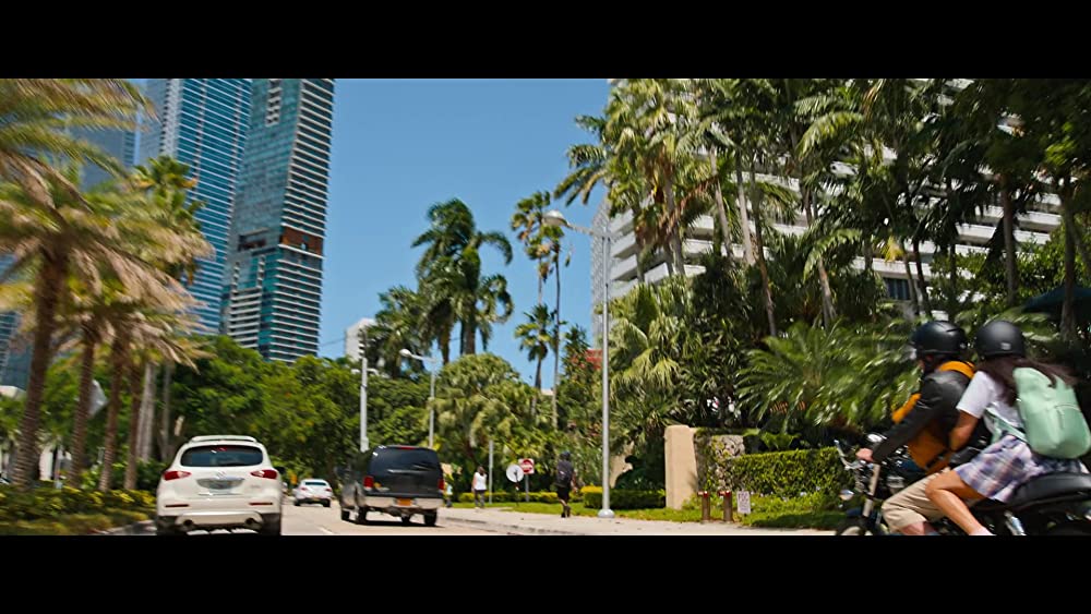 リベンジ・スワップの画像