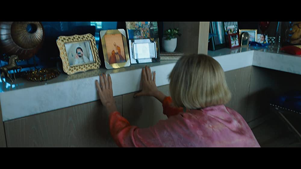 リベンジ・スワップの画像