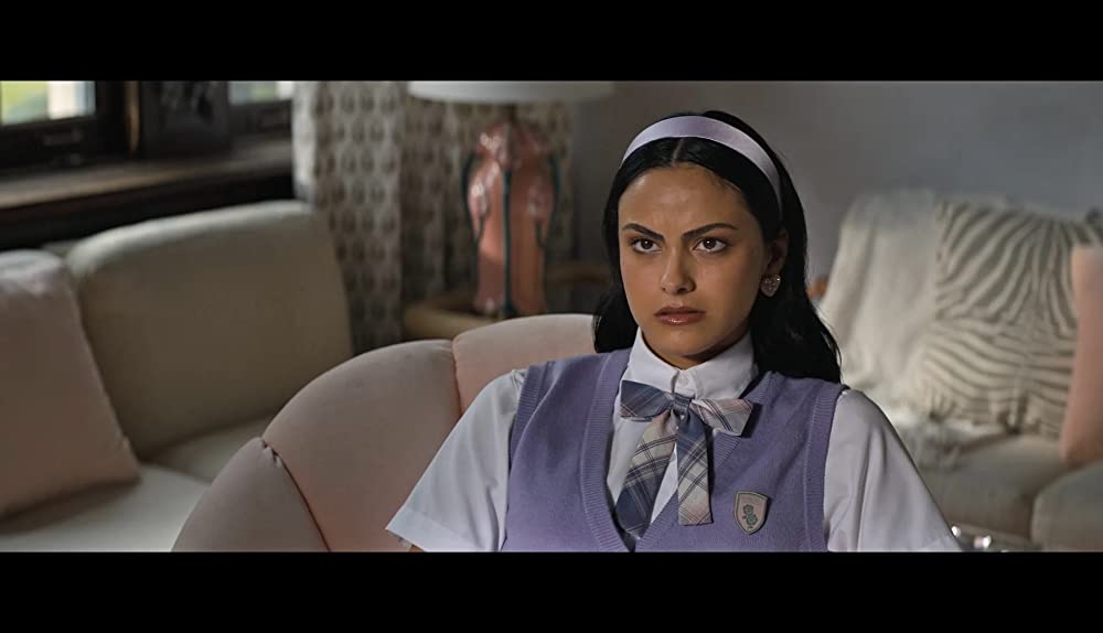 リベンジ・スワップの画像