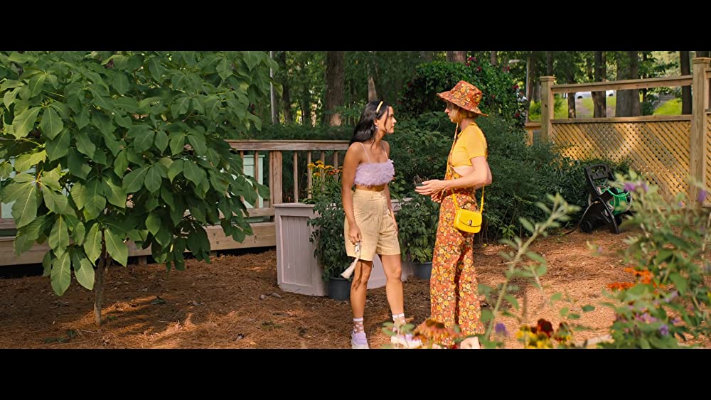 リベンジ・スワップの画像