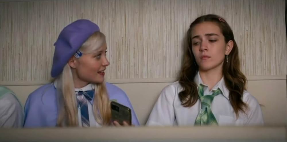 リベンジ・スワップの画像