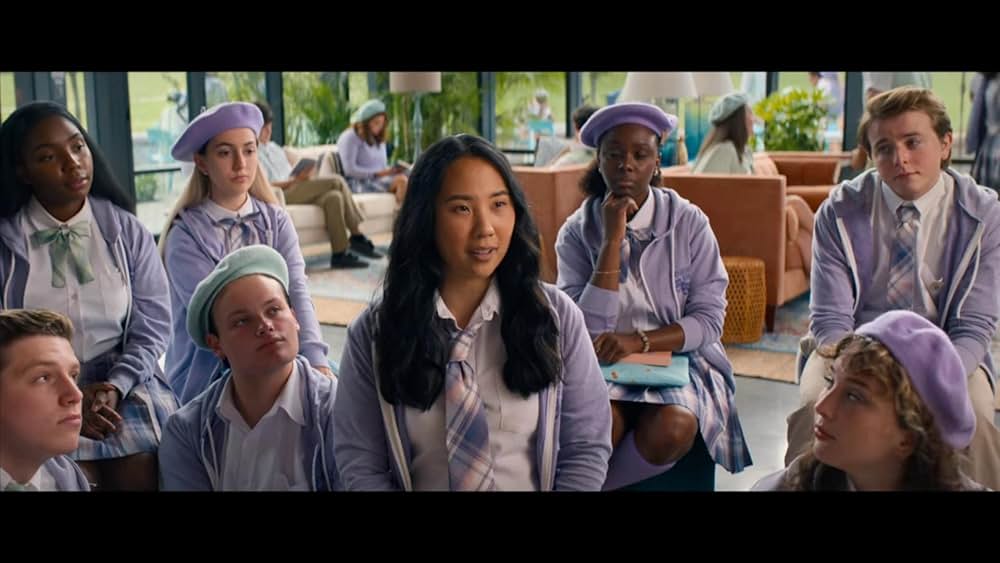 リベンジ・スワップの画像