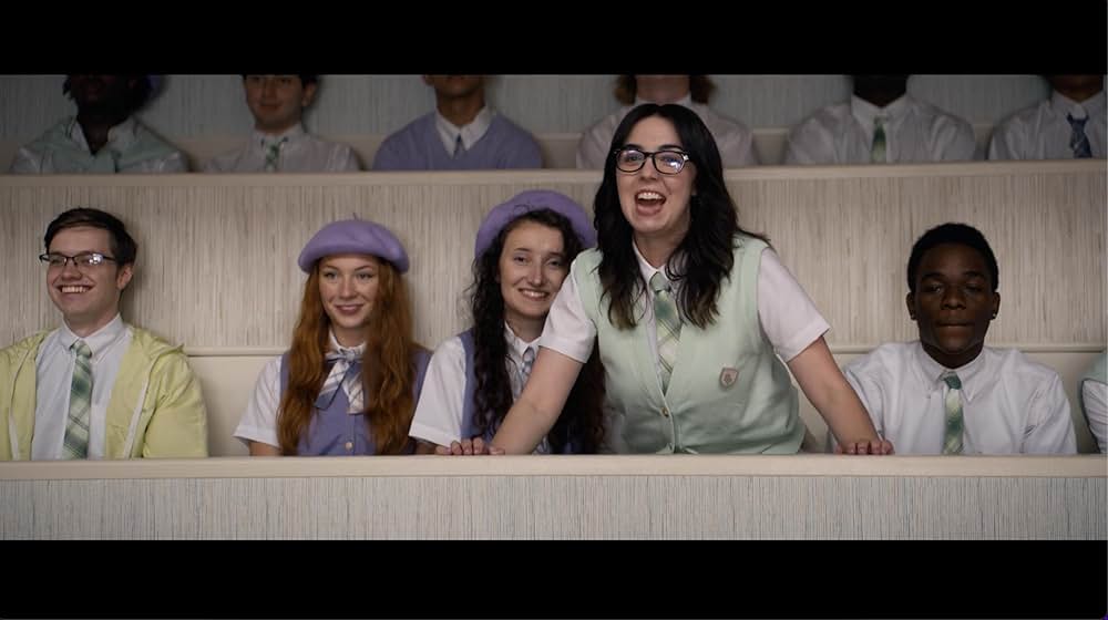 リベンジ・スワップの画像