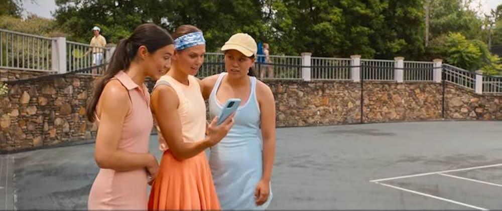 リベンジ・スワップの画像