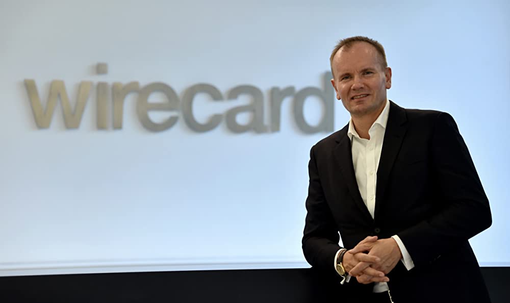 衝撃実録！ ワイヤーカード破綻劇の内幕の画像