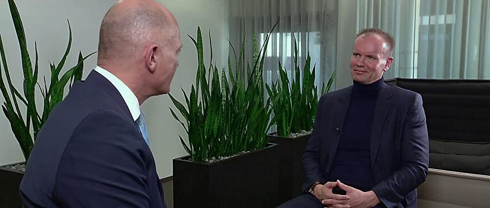 衝撃実録！ ワイヤーカード破綻劇の内幕の画像